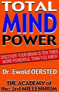 Enlarge image Cover: Total Mind Power - Living Time Press
