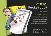 Enlarge image Cover: C.R.M. Pocketbook - Management Pocketbooks