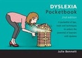 Cover: Dyslexia Pocketbook: 2nd Edition - Teachers' Pocketbooks