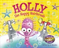 Cover: Holly the Happy Hairbrush - Imagineire Ltd
