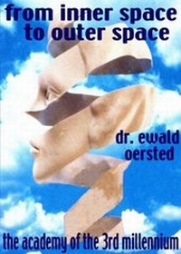 Enlarge image Cover: From Inner Space to Outer Space - Living Time Press