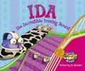 Cover: Ida the Incredible Ironing Board - Imagineire Ltd