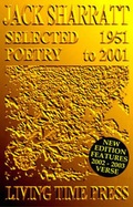 Cover: Selected Poetry - Living Time Press