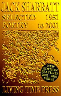 Enlarge image Cover: Selected Poetry - Living Time Press