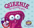 Cover: Queenie the Quivering Quilt - Imagineire Ltd