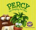 Cover: Percy the Peeping Pot Plant - Imagineire Ltd