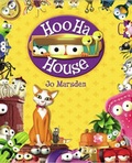Cover: Hoo Ha House - Imagineire Ltd