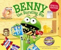 Cover: Benny the Bursting Bin - Imagineire Ltd