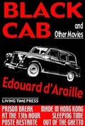 Cover: Black Cab - Living Time Press
