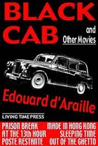 Abbildung von: Black Cab - Living Time Press