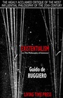 Cover: Existentialism - Living Time Press