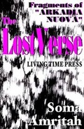 Cover: The Lost Verse - Living Time Press