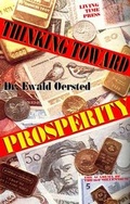 Cover: Thinking Toward Prosperity - Living Time Press