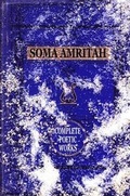 Cover: Soma Amritah - Living Time Press