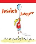 Cover: Jessie's Jumper - Verite CM Ltd