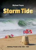 Cover: Storm Tide - Verite CM Ltd