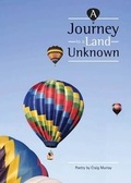 Cover: Journey to a Land Unknown - Verite CM Ltd