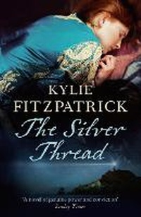 Enlarge image Cover: The Silver Thread - Head of Zeus