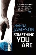 Cover: Something You Are - Head of Zeus