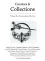 Cover: Curators and Collections: v. 1 - CV Publications