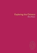 Cover: Exploring the Orinoco - Smith|Doorstop Books