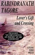 Cover: Lover's Gift and Crossing - Living Time Press