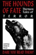 Cover: The Hounds of Fate - Living Time Press