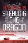Cover: Stealing the Dragon - Head of Zeus