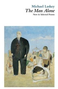 Cover: Man Alone - Smith|Doorstop Books