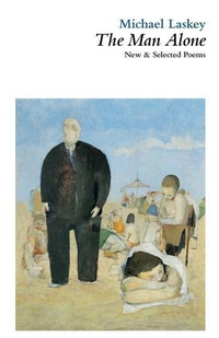 Enlarge image Cover: Man Alone - Smith|Doorstop Books