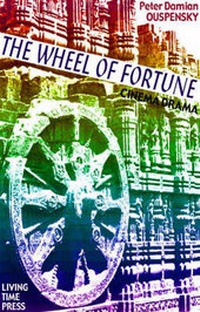 Enlarge image Cover: The Wheel of Fortune - Living Time Press