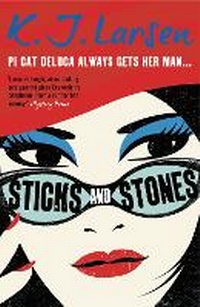 Enlarge image Cover: Sticks and Stones - Head of Zeus