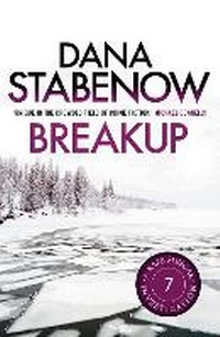 Enlarge image Cover: Breakup - Head of Zeus