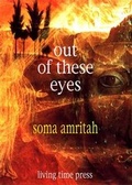 Cover: Out of These Eyes - Living Time Press