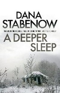 Enlarge image Cover: A Deeper Sleep - Head of Zeus
