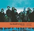 Cover: You Should've Seen Us - Smith|Doorstop Books