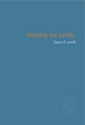 Cover: Marking the Lambs - Smith|Doorstop Books