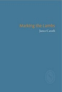 Enlarge image Cover: Marking the Lambs - Smith|Doorstop Books