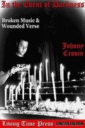 Cover: In the Event of Darkness - Living Time Press