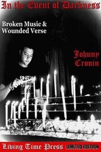 Enlarge image Cover: In the Event of Darkness - Living Time Press