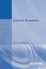 Cover: Essential Personality - Hodder Education