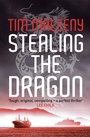 Cover: Stealing the Dragon - Head of Zeus