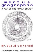 Cover: Mentus Geographia - Living Time Press