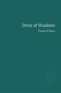 Cover: Dress of Shadows - Smith|Doorstop Books