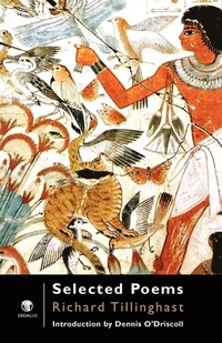 Enlarge image Cover: Selected Poems - Dedalus Press