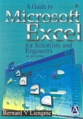 Bild: A Guide to Microsoft Excel for Scientists and Engineers - Butterworth-Heinemann