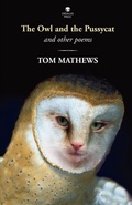 Cover: The Owl and the Pussycat and Other Poems - Dedalus Press