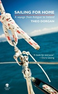 Cover: Sailing for Home - Dedalus Press