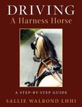 Cover: Driving a Harness Horse - J.A.Allen & Co Ltd