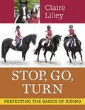 Cover: Stop Go Turn - J.A.Allen & Co Ltd